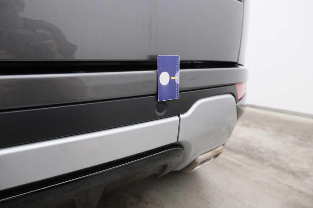 Land Rover Range Rover 2017 photo 50