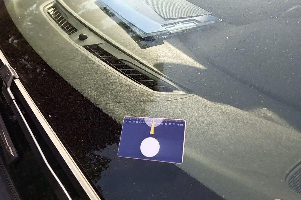 Opel Astra Sports Tourer 2016 photo 26