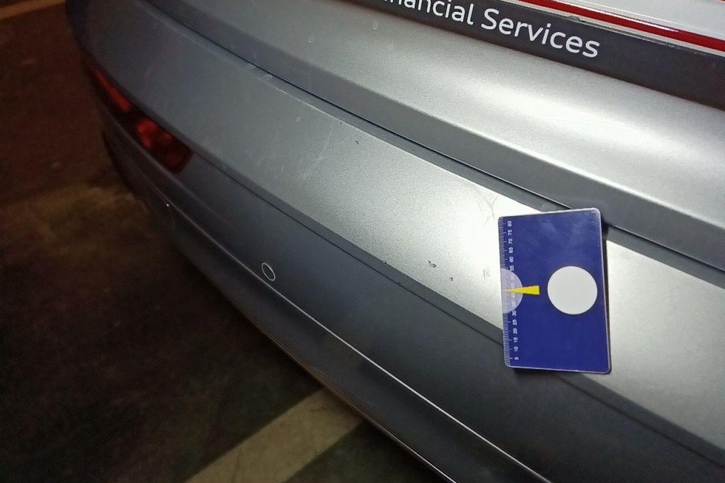 Audi Q5 2018 фото 13