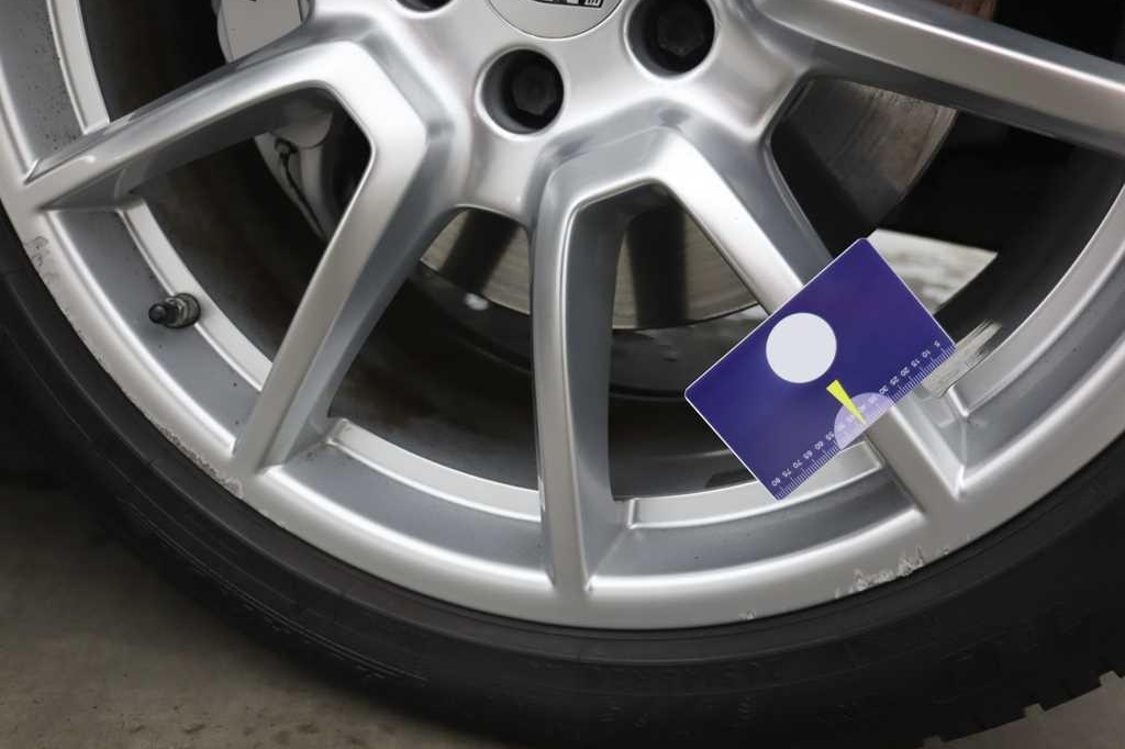 Porsche Macan S 2017 фото 16