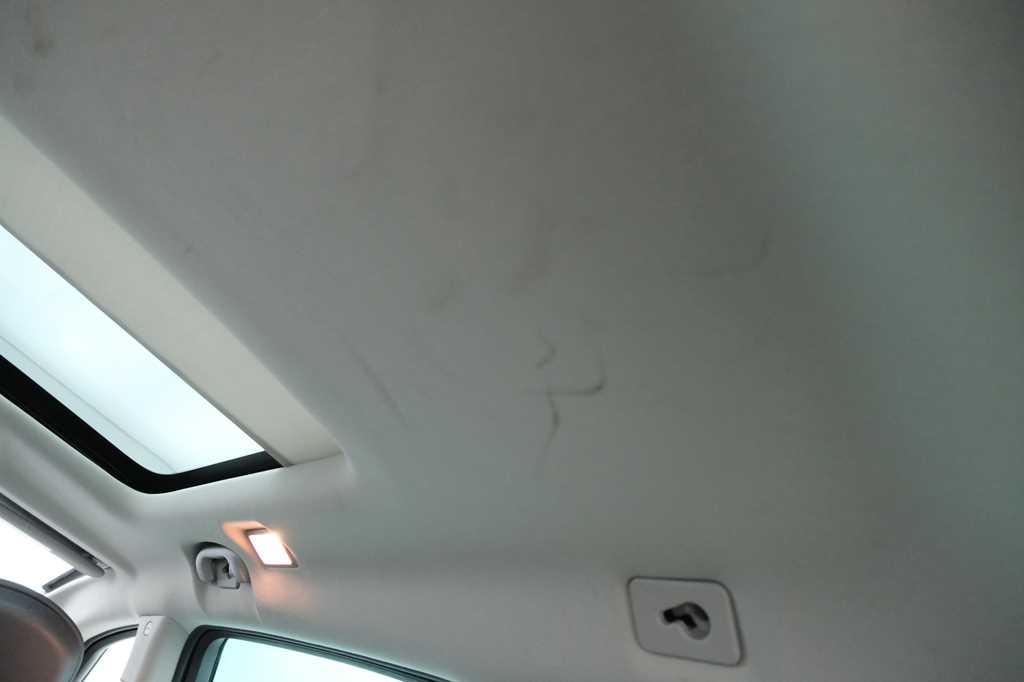 Opel Zafira Tourer 2016 photo 19