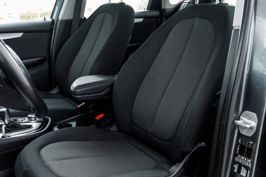 BMW 218 d 2015 photo 4