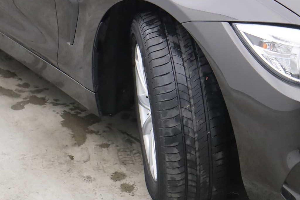 BMW 4er Gran Coupe 2016 фото 37