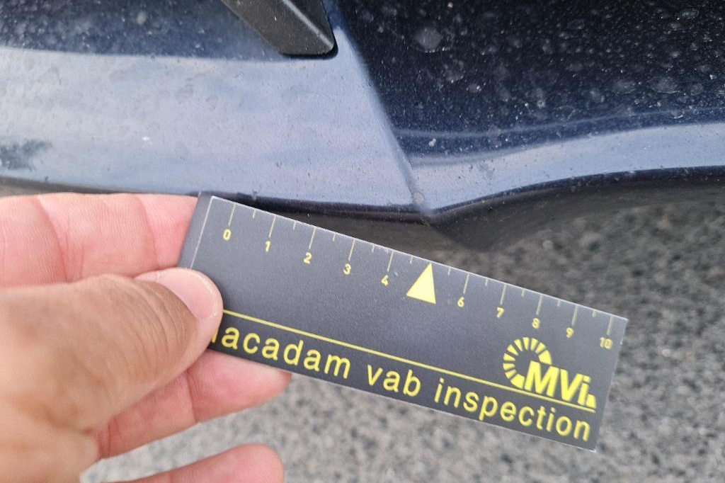 BMW 3er GT 2018 photo 6