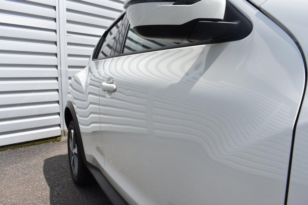 Nissan Juke 2018 фото 10