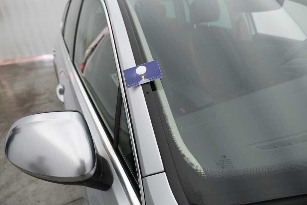 Volkswagen Passat Alltrack 2016 фото 22