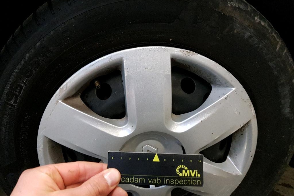 Renault Kangoo Express 2017 фото 75