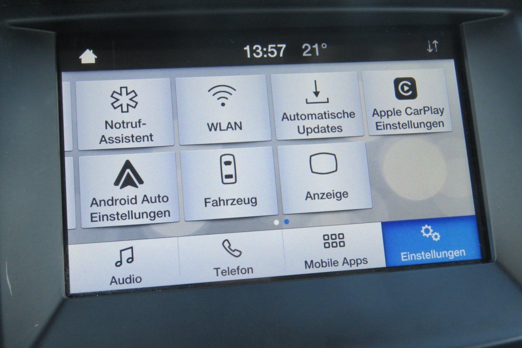 Ford Ranger 2021 фото 6