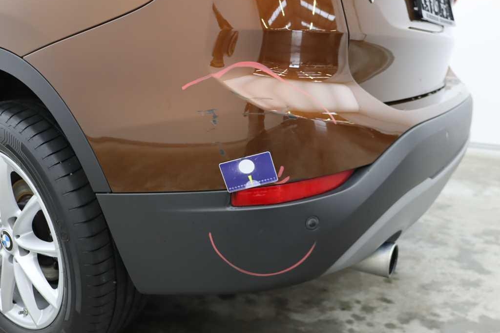 BMW X1 2017 photo 46