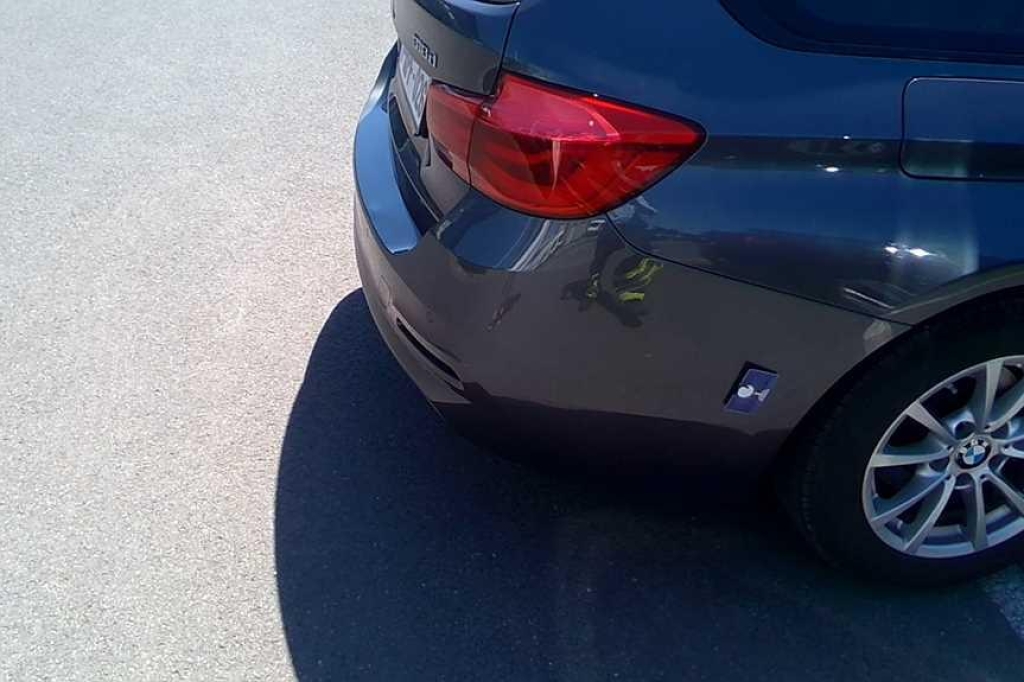 BMW 3er Touring 2017 фото 31