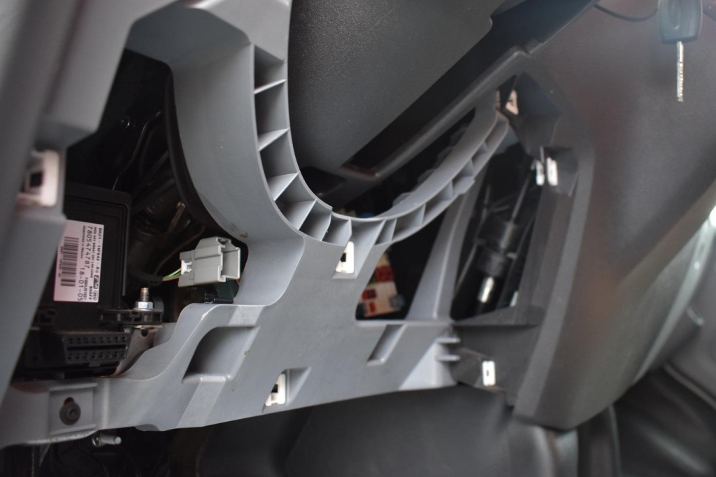 Ford Transit Koffer 2018 photo 11