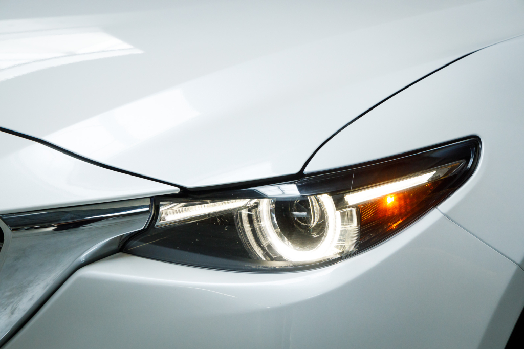 Mazda CX-9 Grand Touring 2017 photo 1