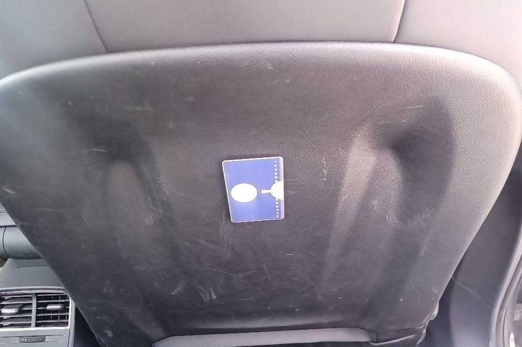 Audi A3 2016 photo 27