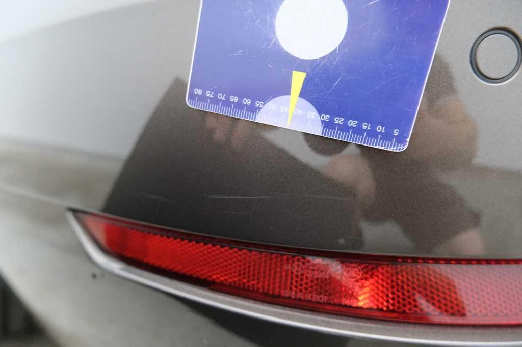 Audi A4 Avant 2016 фото 36