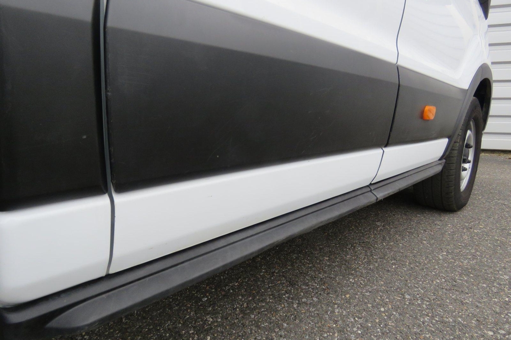 Ford Transit Pritsche 2020 photo 24