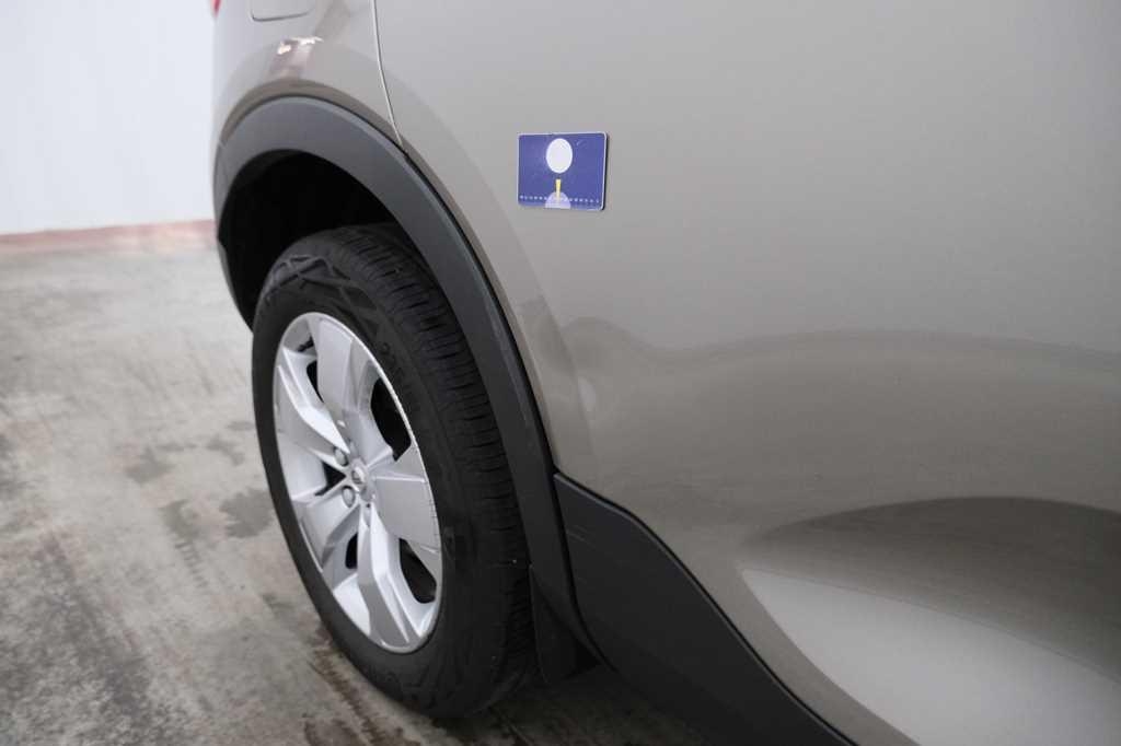 Volvo XC40 2020 фото 16