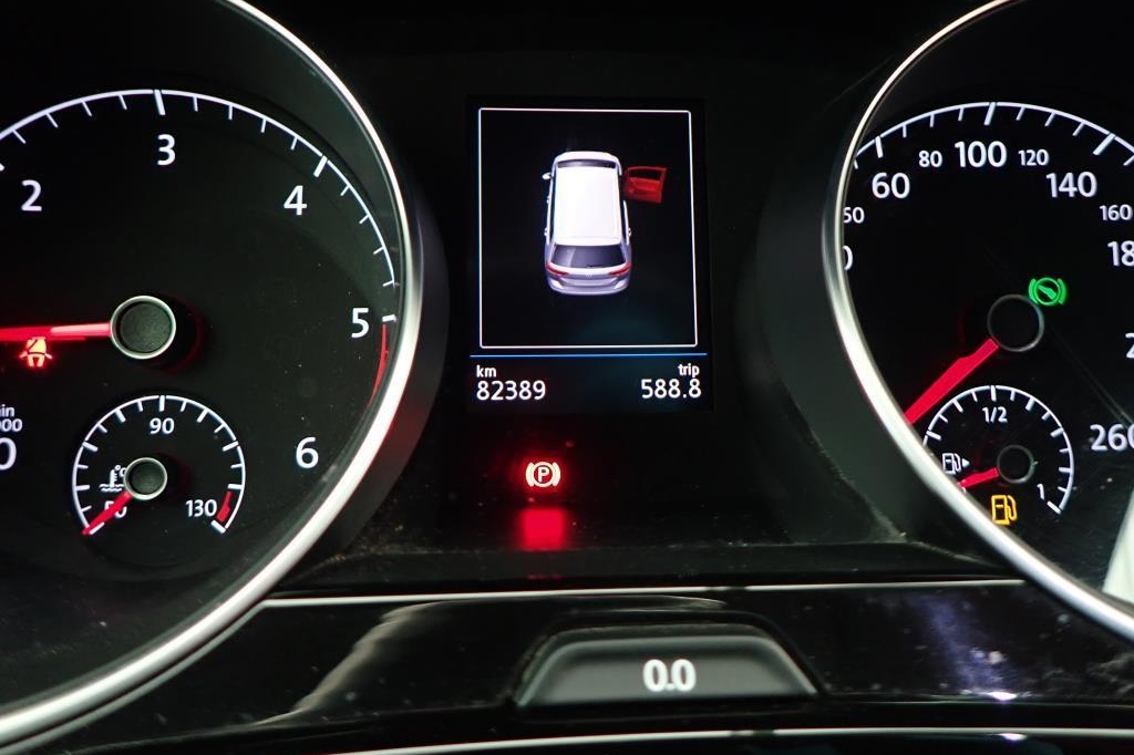 Volkswagen Touran 2017 photo 3