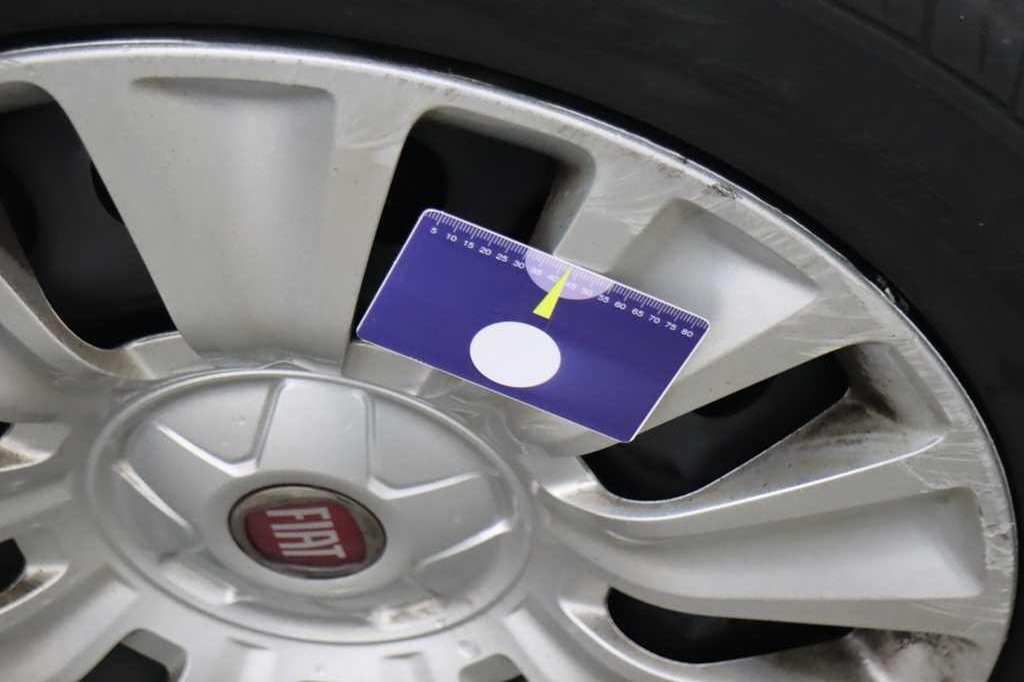 Fiat Tipo 2018 фото 21