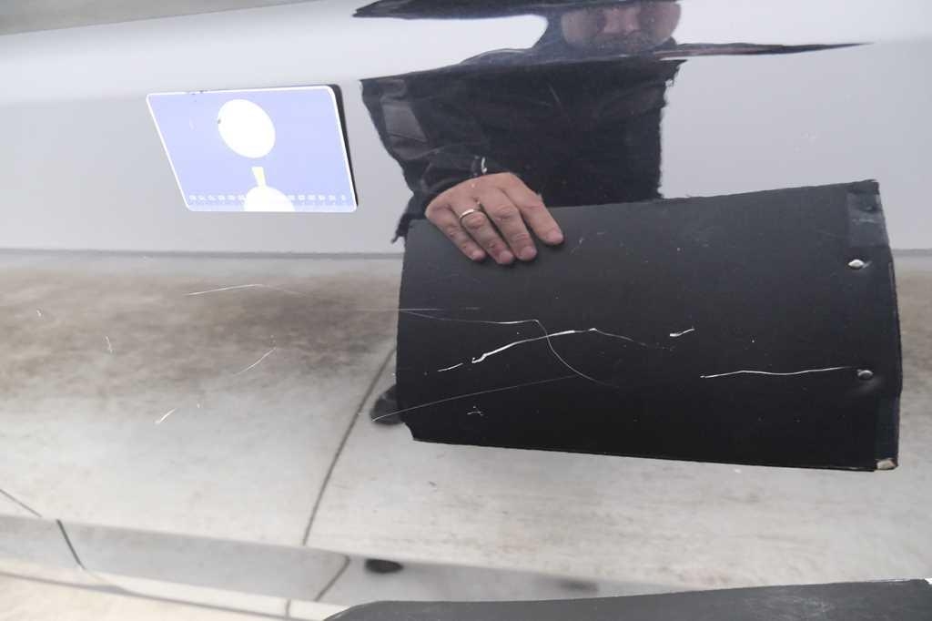 Volkswagen Touran 2017 фото 29