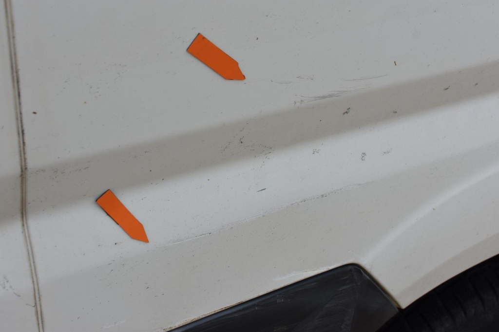 Citroen Jumper груз. 2007 photo 40