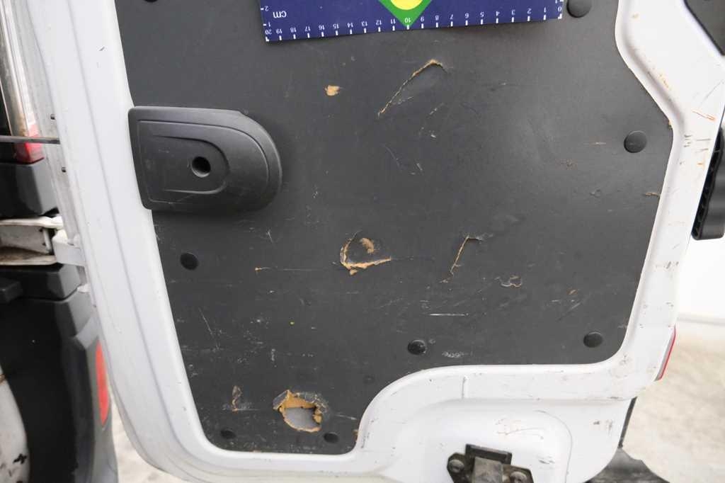 Renault Kangoo Express 2016 photo 16