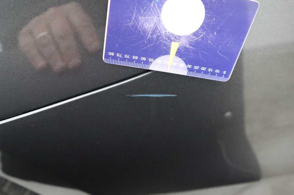 Ford Mondeo Turnier 2016 фото 39