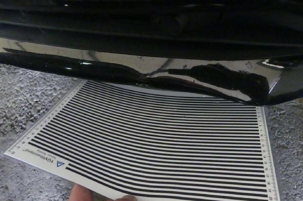 Ford Focus Turnier 2018 фото 18