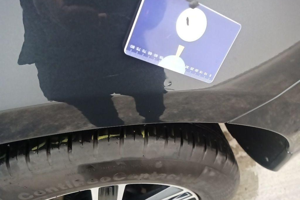 Volvo XC60 2017 photo 21