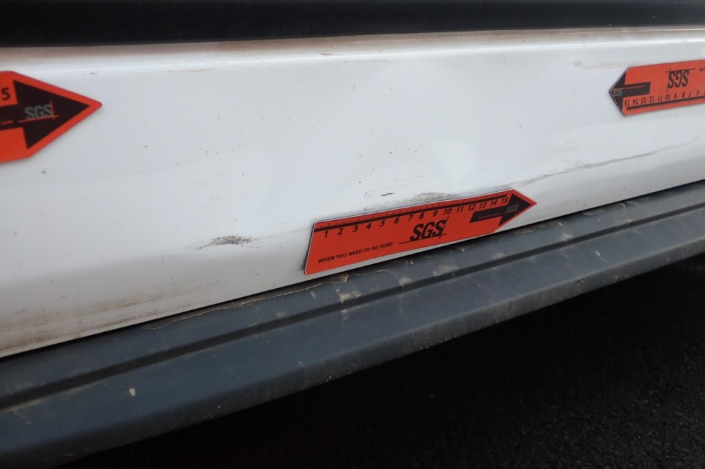 Ford Transit 2017 photo 12