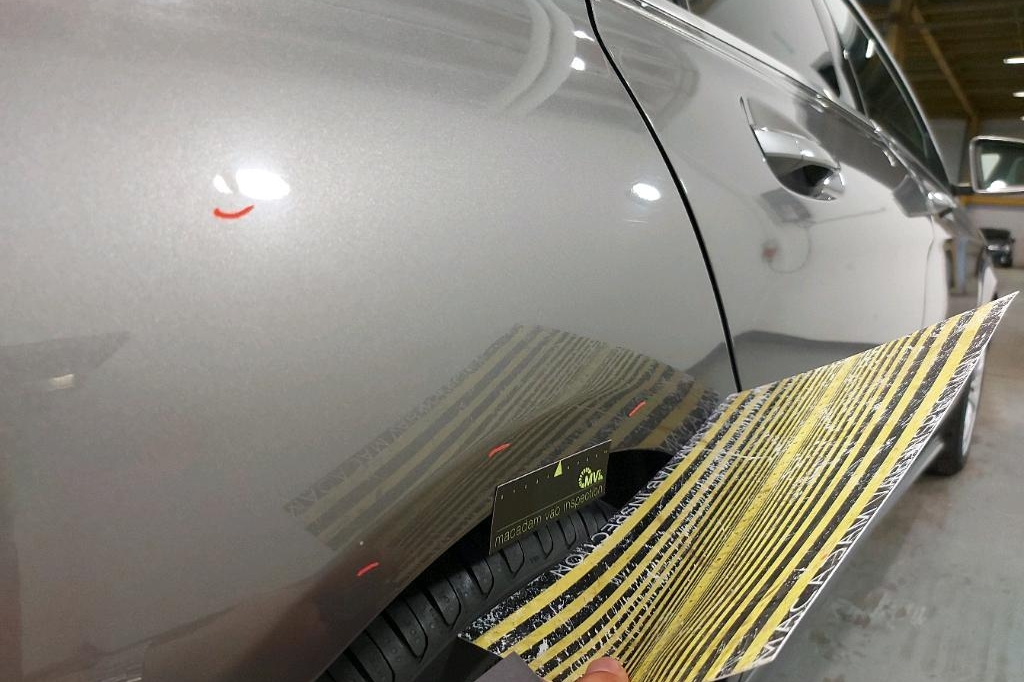 Mercedes-Benz CLA-Klasse 2016 photo 19