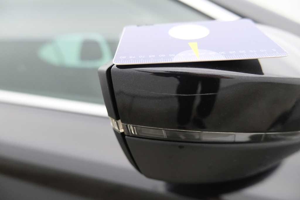 Skoda Superb 2016 фото 28