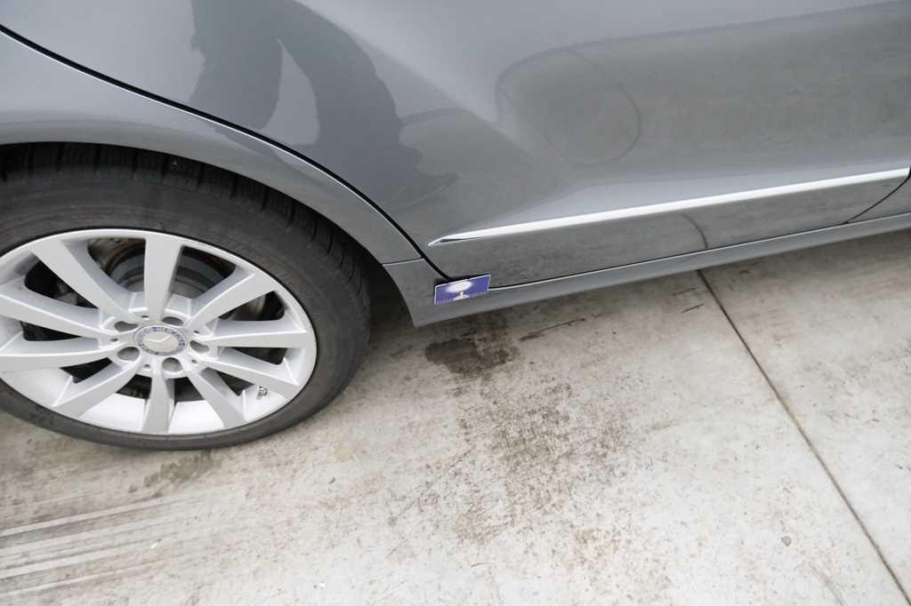 Mercedes-Benz CLS-Class 2016 photo 11