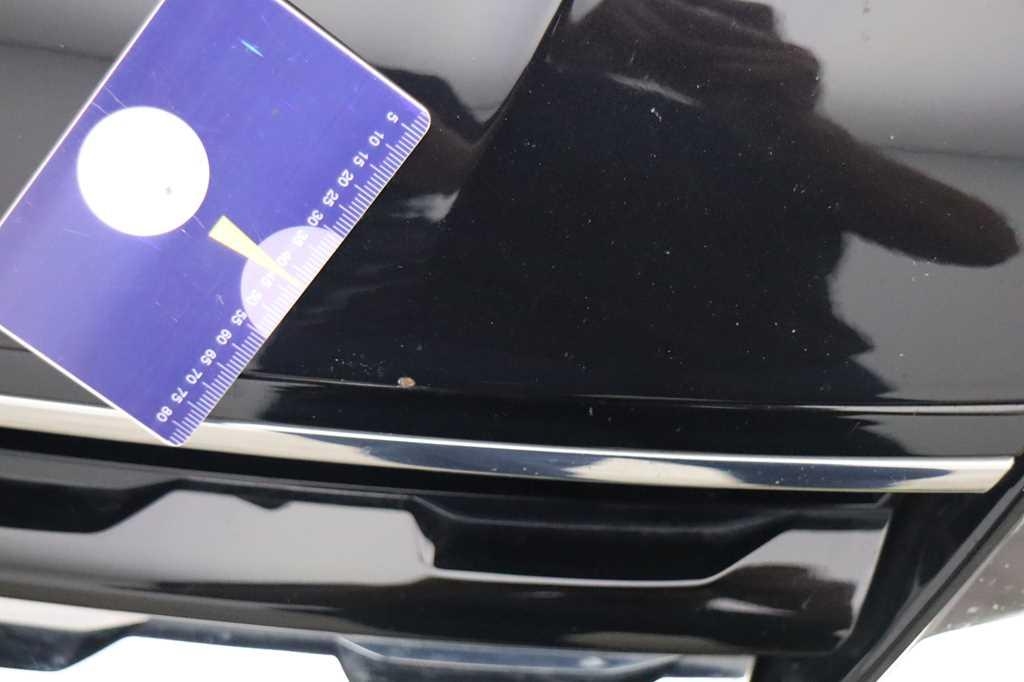 Volkswagen Tiguan 2018 photo 27