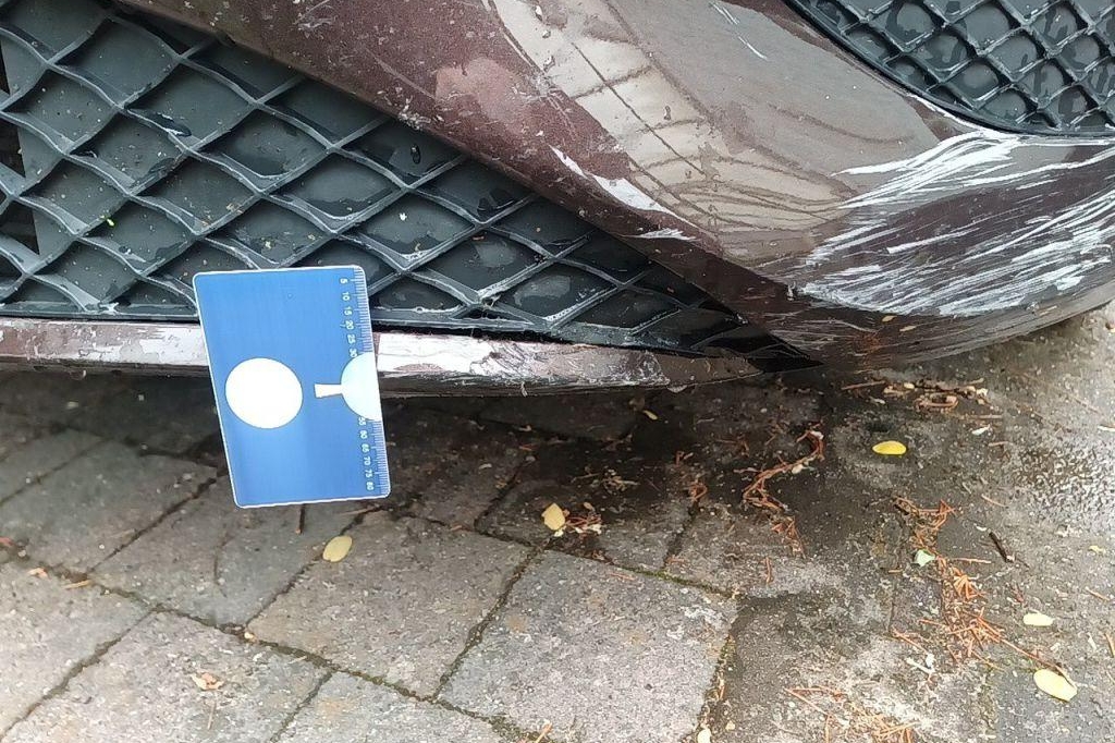 Mercedes-Benz A-Klasse 2015 photo 16