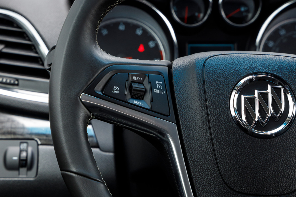 Buick Encore 2016 photo 23