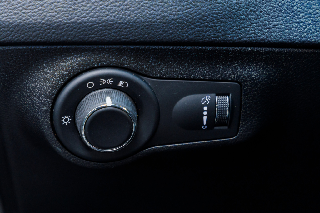 Jeep Compass 2018 фото 7