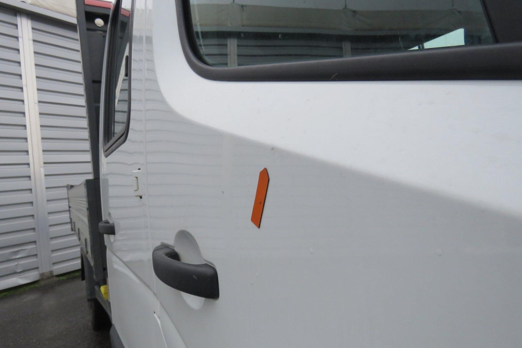Renault Master 2017 photo 24