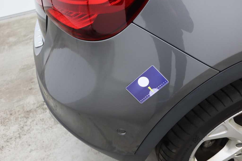 Mercedes-Benz GLA-Class 2017 фото 7