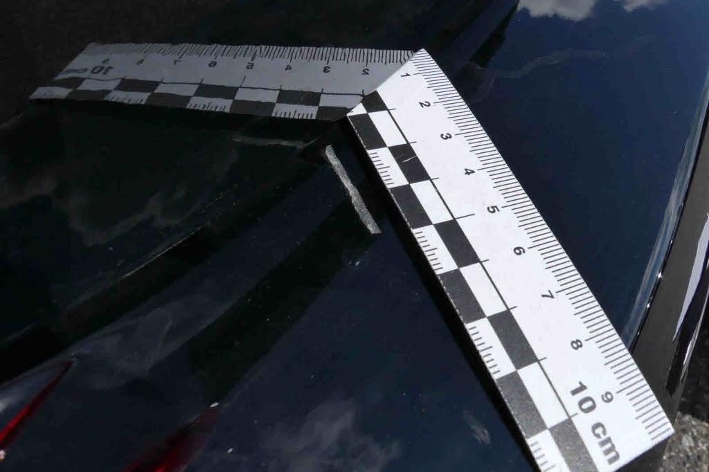 Ford Focus Turnier 2018 фото 18