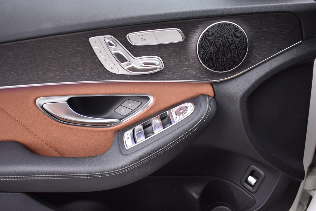 Mercedes-AMG C-Klasse 2019 photo 5