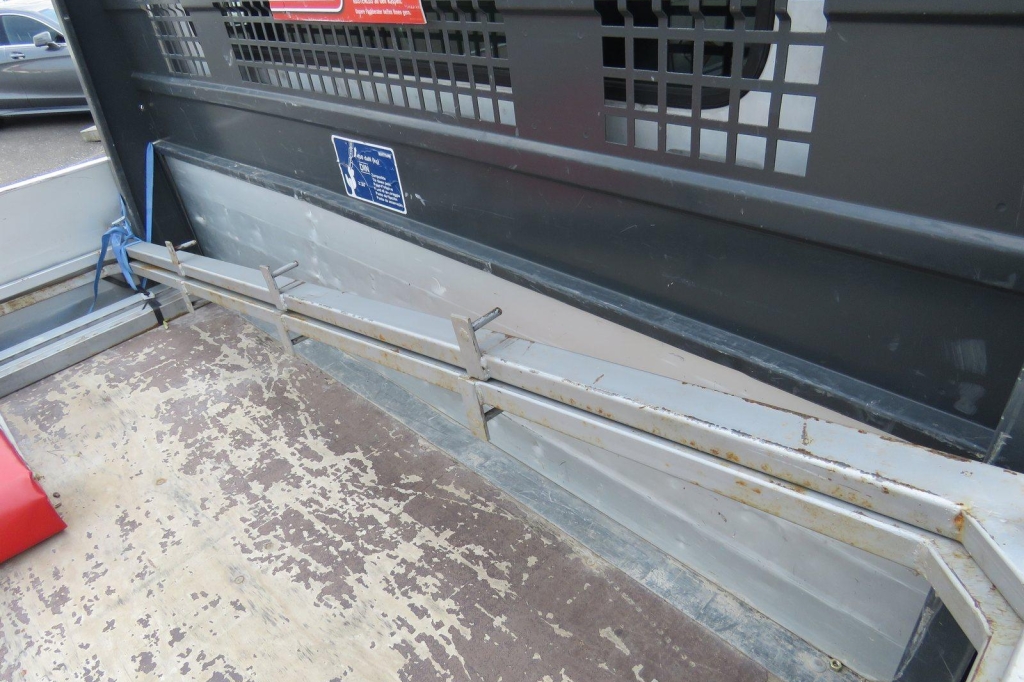 Renault Master 2016 фото 40