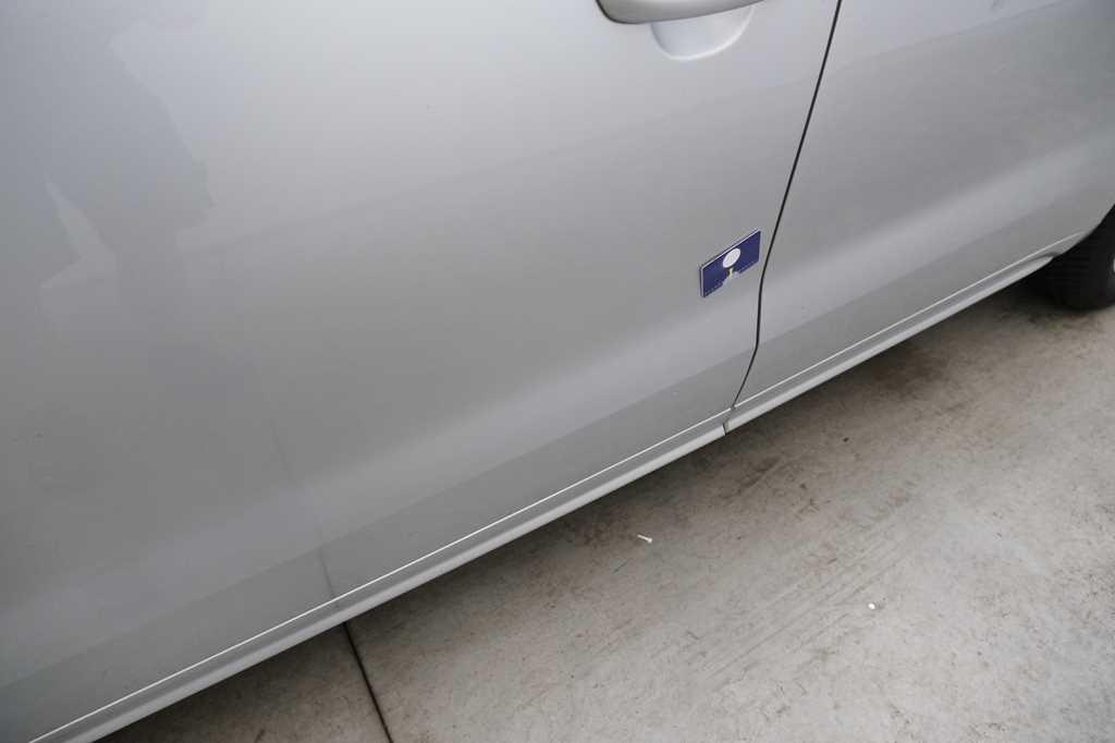 SEAT Alhambra 2016 photo 30