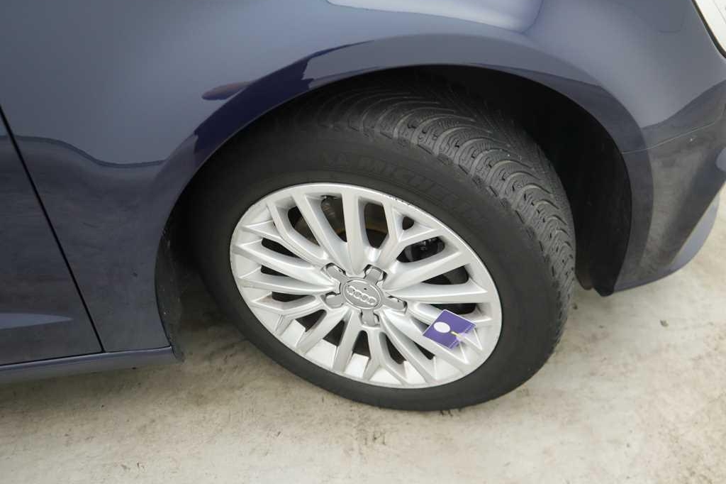 Audi A3 Sportback 2016 фото 46