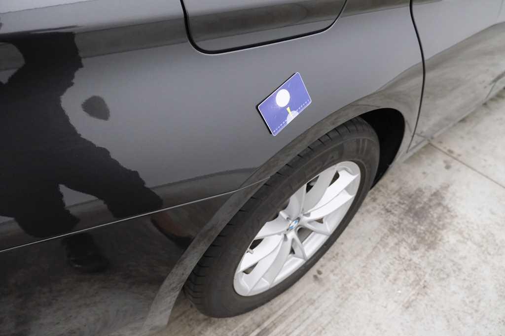 BMW 5 Series 2017 фото 33