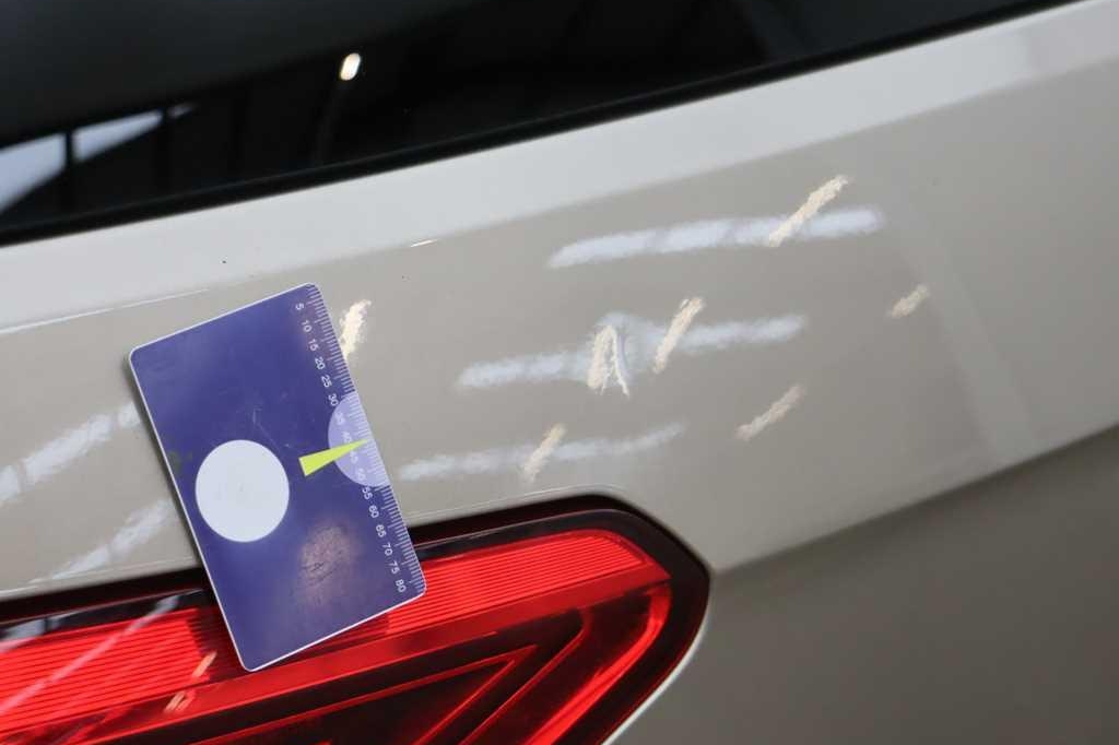 Volkswagen Touran 2016 фото 54