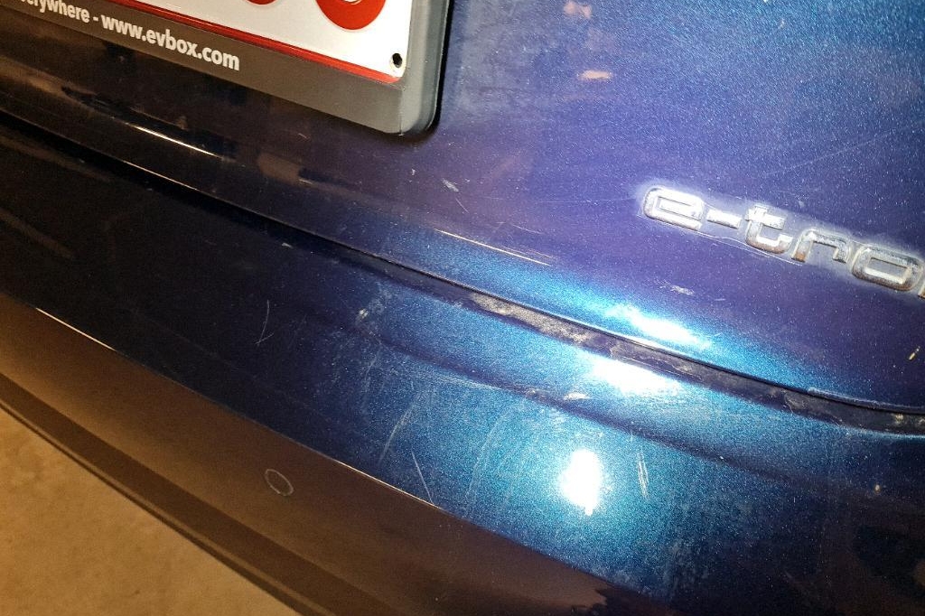 Audi A3 Sportback 2017 фото 40