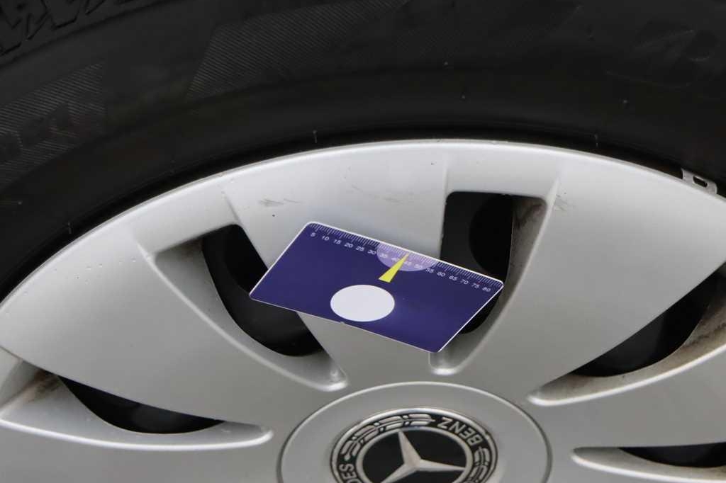 Mercedes-Benz A-Klasse 2017 photo 12