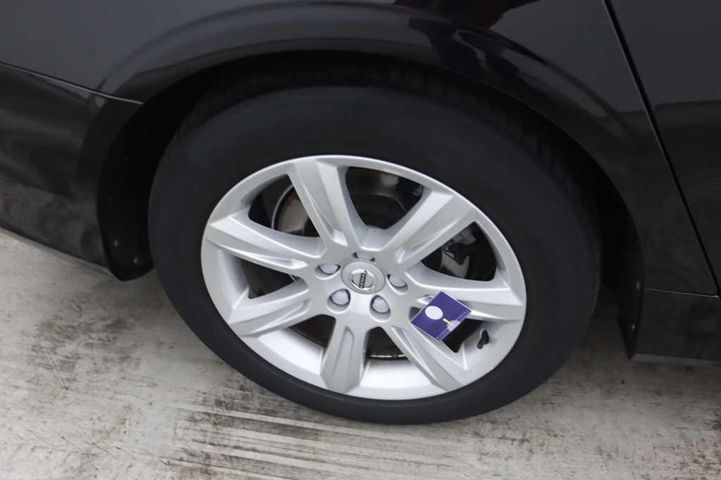 Volvo V90 2017 photo 9