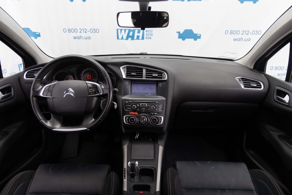 Citroen C4 2015 photo Citroen C4 2015 photo 23