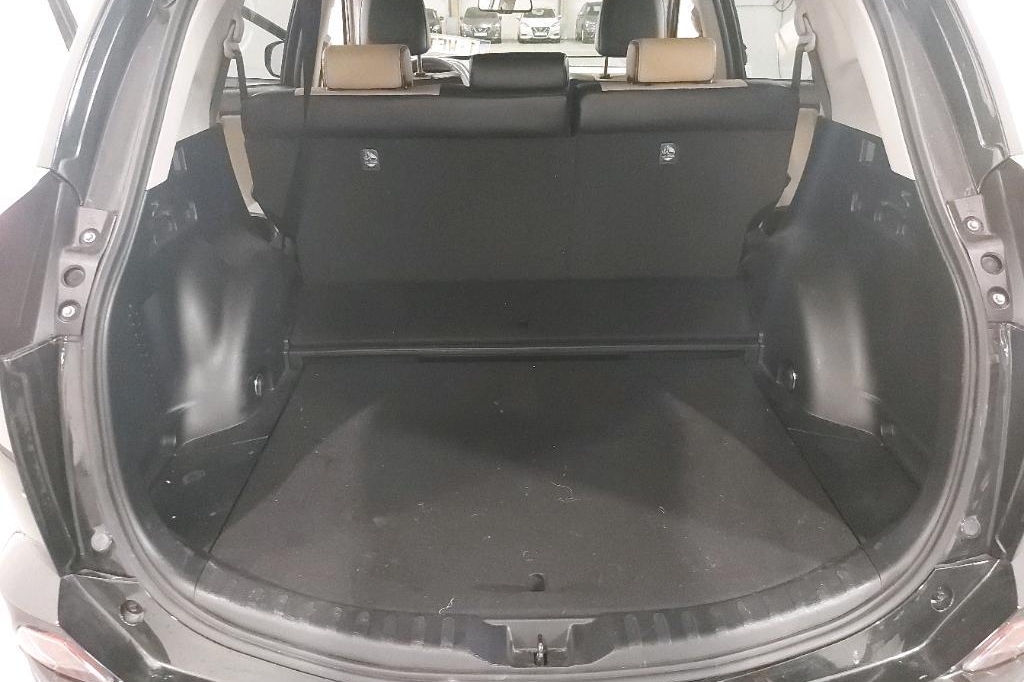 Toyota RAV4 2019 photo 13